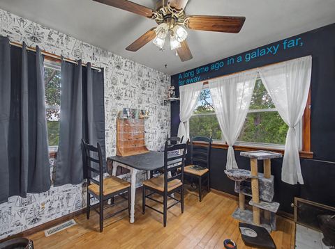 Tiny photo for 2311 Lashbrook Road, Boonville, IN 47601 (MLS # 202625795)