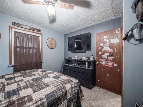 Tiny photo for 2311 Lashbrook Road, Boonville, IN 47601 (MLS # 202625795)