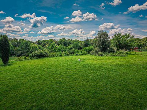 Tiny photo for 2311 Lashbrook Road, Boonville, IN 47601 (MLS # 202625795)