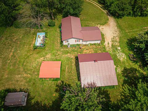 Tiny photo for 2311 Lashbrook Road, Boonville, IN 47601 (MLS # 202625795)