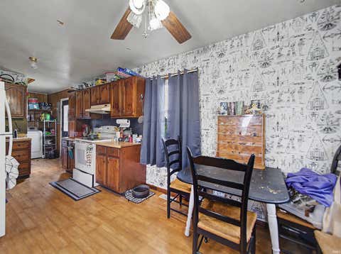 Tiny photo for 2311 Lashbrook Road, Boonville, IN 47601 (MLS # 202625795)