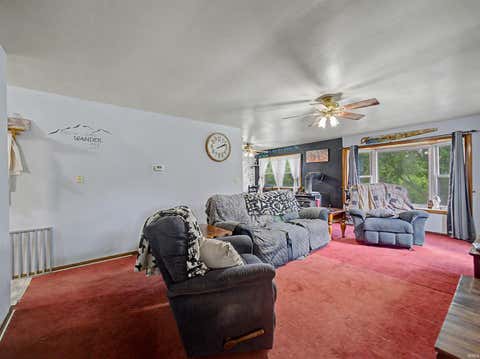 Tiny photo for 2311 Lashbrook Road, Boonville, IN 47601 (MLS # 202625795)