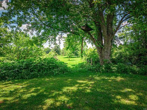 Tiny photo for 2311 Lashbrook Road, Boonville, IN 47601 (MLS # 202625795)