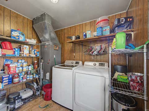 Tiny photo for 2311 Lashbrook Road, Boonville, IN 47601 (MLS # 202625795)