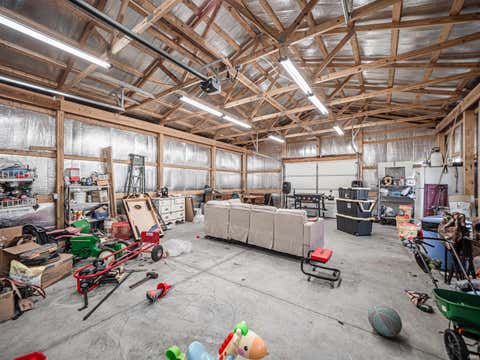 Tiny photo for 2311 Lashbrook Road, Boonville, IN 47601 (MLS # 202625795)