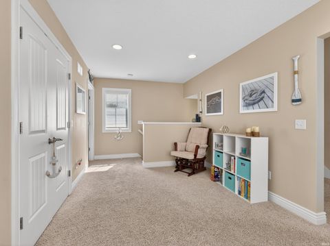 Tiny photo for 8099 E Rosella Street, Syracuse, IN 46567 (MLS # 202615716)