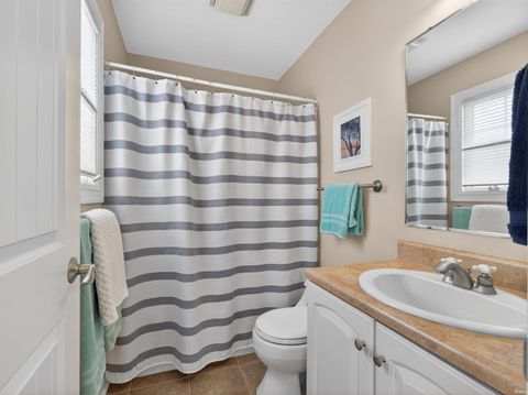 Tiny photo for 8099 E Rosella Street, Syracuse, IN 46567 (MLS # 202615716)