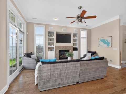 Tiny photo for 8099 E Rosella Street, Syracuse, IN 46567 (MLS # 202615716)