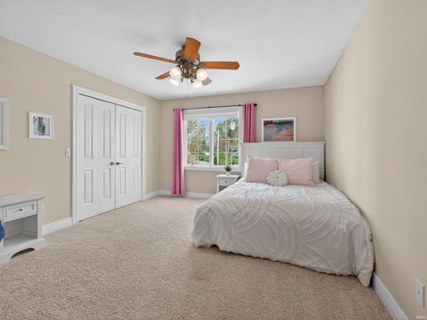 Tiny photo for 8099 E Rosella Street, Syracuse, IN 46567 (MLS # 202615716)