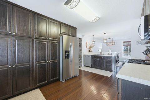 Tiny photo for 5135 S 500 E, Bluffton, IN 46714 (MLS # 202605757)