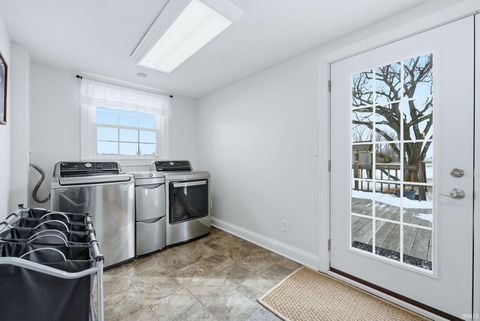 Tiny photo for 5135 S 500 E, Bluffton, IN 46714 (MLS # 202605757)