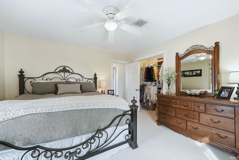 Tiny photo for 5135 S 500 E, Bluffton, IN 46714 (MLS # 202605757)