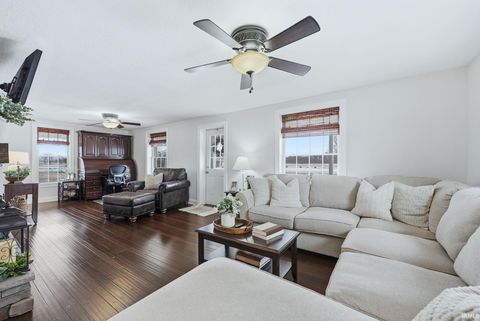 Tiny photo for 5135 S 500 E, Bluffton, IN 46714 (MLS # 202605757)