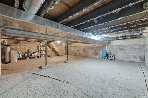 Tiny photo for 5135 S 500 E, Bluffton, IN 46714 (MLS # 202605757)