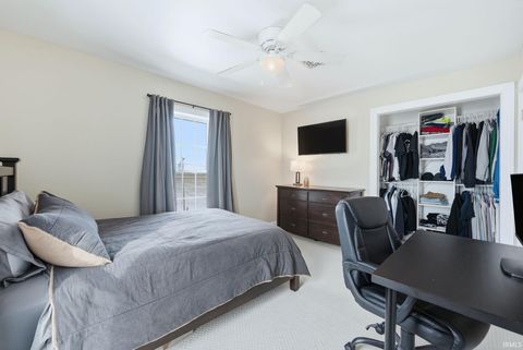 Tiny photo for 5135 S 500 E, Bluffton, IN 46714 (MLS # 202605757)