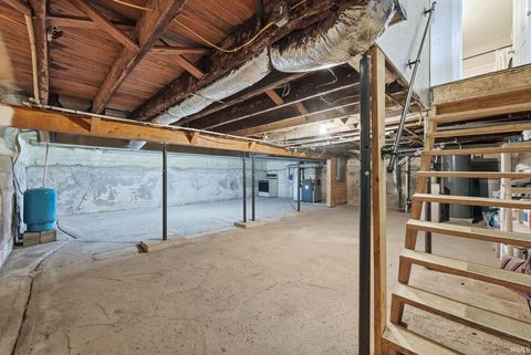 Tiny photo for 5135 S 500 E, Bluffton, IN 46714 (MLS # 202605757)