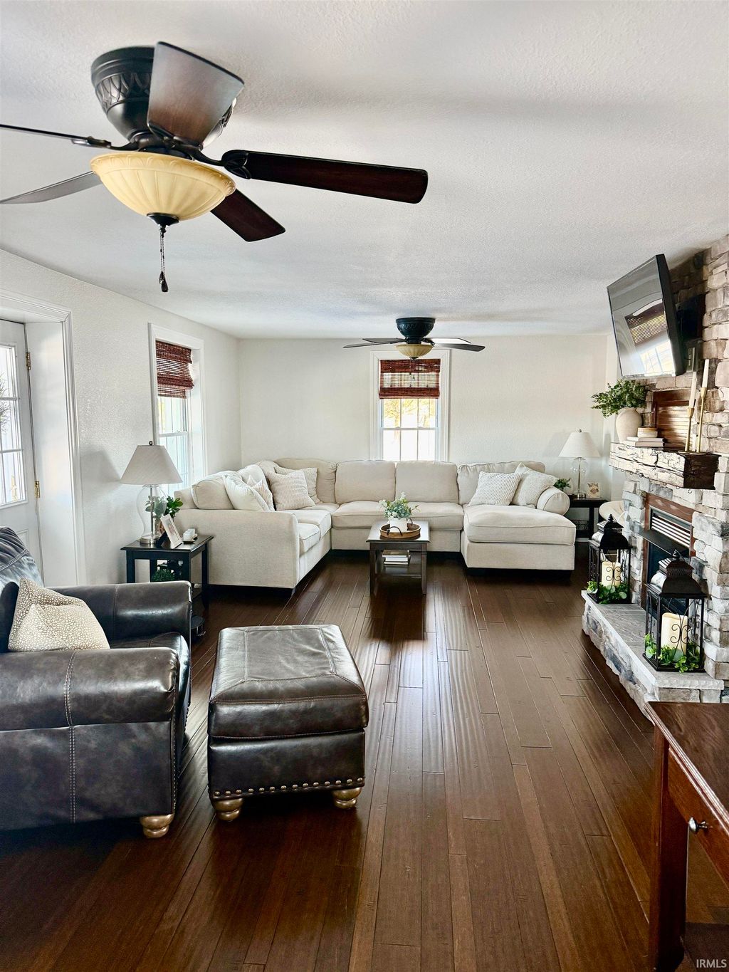 Photo of 5135 S 500 E, Bluffton, IN 46714 (MLS # 202605757)