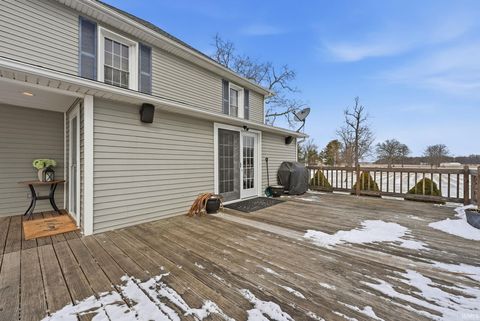 Tiny photo for 5135 S 500 E, Bluffton, IN 46714 (MLS # 202605757)