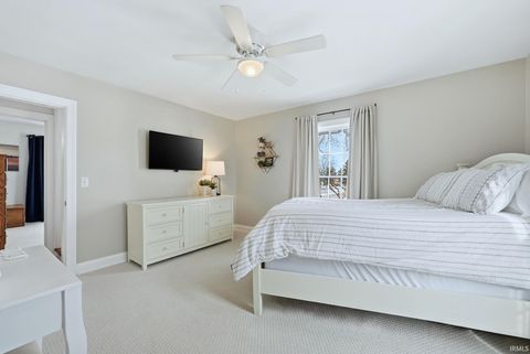 Tiny photo for 5135 S 500 E, Bluffton, IN 46714 (MLS # 202605757)