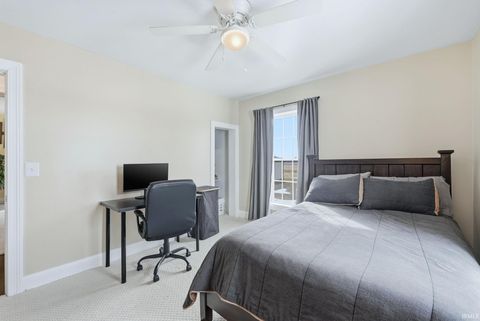 Tiny photo for 5135 S 500 E, Bluffton, IN 46714 (MLS # 202605757)