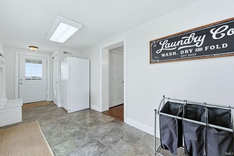 Tiny photo for 5135 S 500 E, Bluffton, IN 46714 (MLS # 202605757)