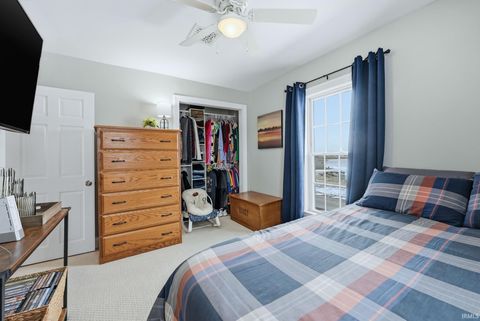 Tiny photo for 5135 S 500 E, Bluffton, IN 46714 (MLS # 202605757)