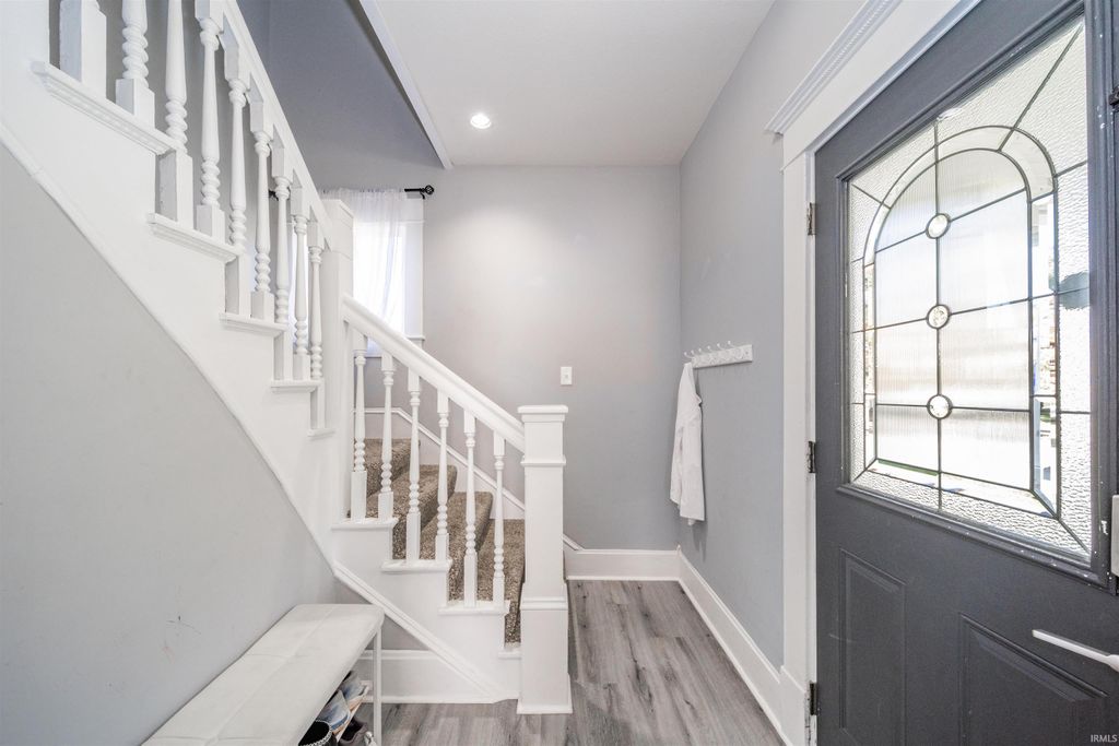 Photo of 313 S 7Th Street, New Castle, IN 47362 (MLS # 202542869)