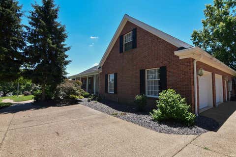 Tiny photo for 331 Mount Ashley Road, Evansville, IN 47711 (MLS # 202612155)