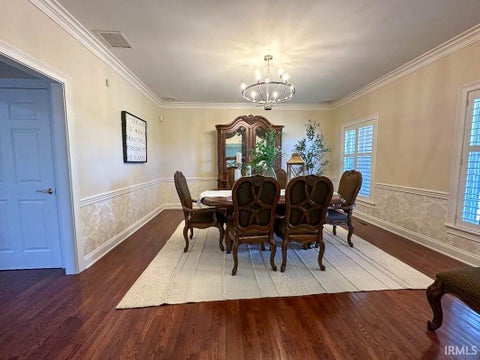 Tiny photo for 331 Mount Ashley Road, Evansville, IN 47711 (MLS # 202612155)