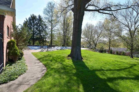 Tiny photo for 331 Mount Ashley Road, Evansville, IN 47711 (MLS # 202612155)