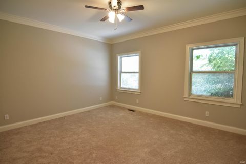 Tiny photo for 331 Mount Ashley Road, Evansville, IN 47711 (MLS # 202612155)