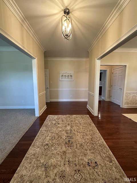 Tiny photo for 331 Mount Ashley Road, Evansville, IN 47711 (MLS # 202612155)