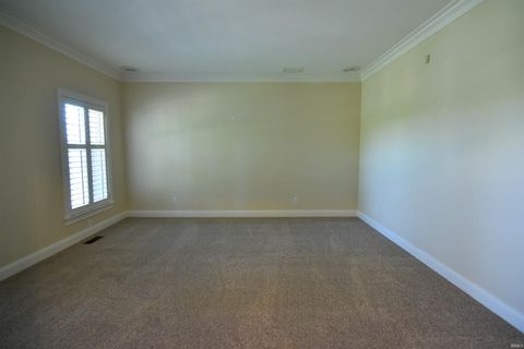 Tiny photo for 331 Mount Ashley Road, Evansville, IN 47711 (MLS # 202612155)