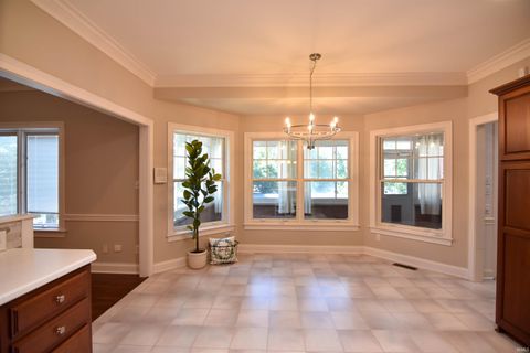 Tiny photo for 331 Mount Ashley Road, Evansville, IN 47711 (MLS # 202612155)