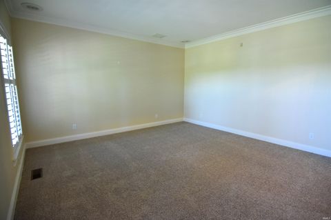 Tiny photo for 331 Mount Ashley Road, Evansville, IN 47711 (MLS # 202612155)
