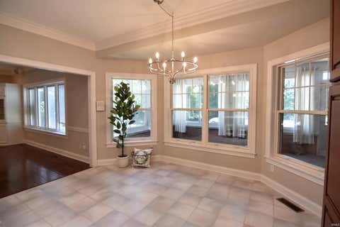 Tiny photo for 331 Mount Ashley Road, Evansville, IN 47711 (MLS # 202612155)