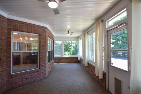 Tiny photo for 331 Mount Ashley Road, Evansville, IN 47711 (MLS # 202612155)