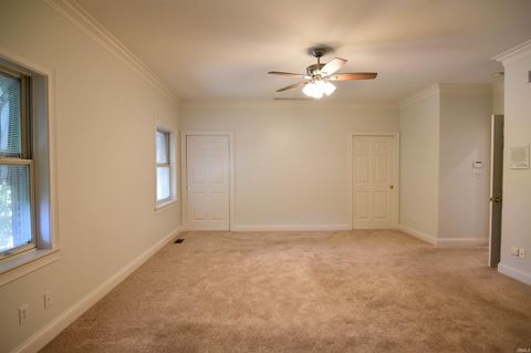 Tiny photo for 331 Mount Ashley Road, Evansville, IN 47711 (MLS # 202612155)