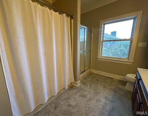 Tiny photo for 331 Mount Ashley Road, Evansville, IN 47711 (MLS # 202612155)