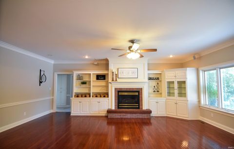 Tiny photo for 331 Mount Ashley Road, Evansville, IN 47711 (MLS # 202612155)