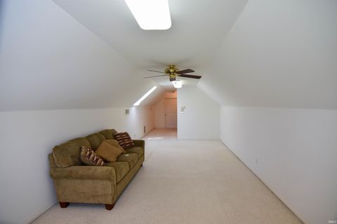Tiny photo for 331 Mount Ashley Road, Evansville, IN 47711 (MLS # 202612155)