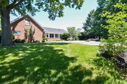 Tiny photo for 331 Mount Ashley Road, Evansville, IN 47711 (MLS # 202612155)