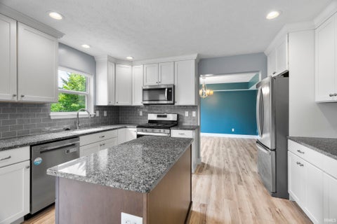 Tiny photo for 5312 Cameron Lane, Lafayette, IN 47905 (MLS # 202627882)