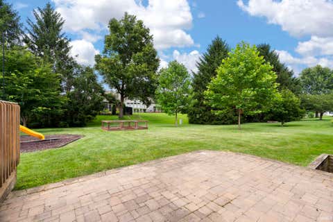 Tiny photo for 5312 Cameron Lane, Lafayette, IN 47905 (MLS # 202627882)