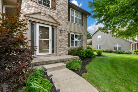 Tiny photo for 5312 Cameron Lane, Lafayette, IN 47905 (MLS # 202627882)