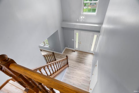 Tiny photo for 5312 Cameron Lane, Lafayette, IN 47905 (MLS # 202627882)