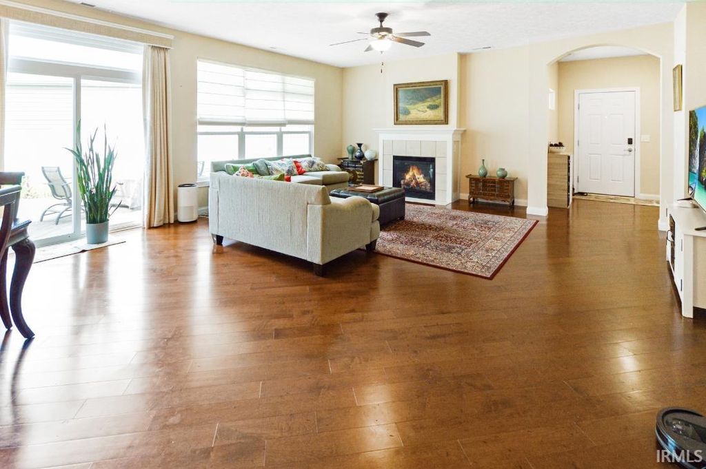 Photo of 1632 Solemar Drive, West Lafayette, IN 47906 (MLS # 202603485)