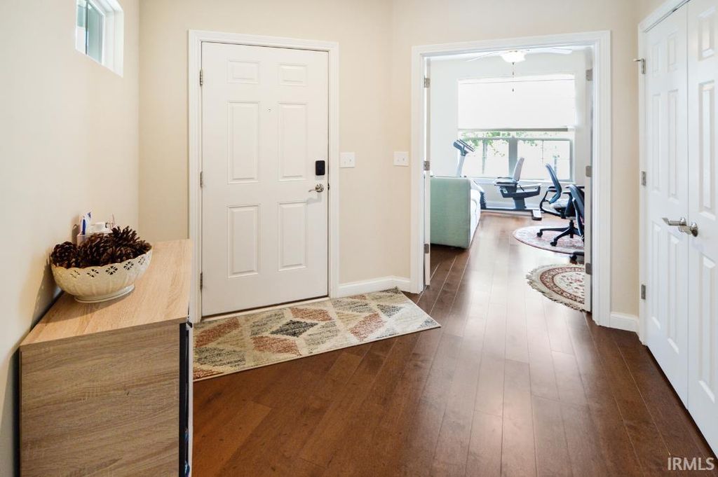 Photo of 1632 Solemar Drive, West Lafayette, IN 47906 (MLS # 202603485)