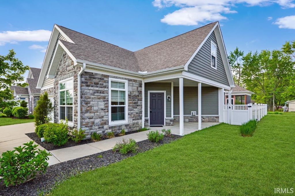 Photo of 1632 Solemar Drive, West Lafayette, IN 47906 (MLS # 202603485)