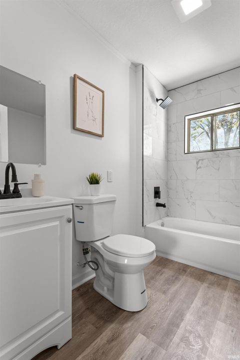 Tiny photo for 1616 Columbus Boulevard, Kokomo, IN 46901 (MLS # 202546607)